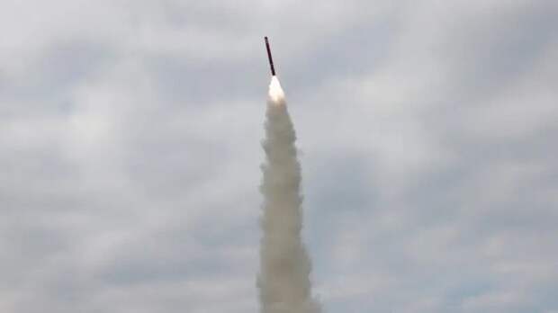 КНДР ответила на предложение Трампа о встрече с Ким Чен Ыном испытанием новой