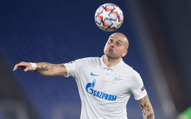 Медведев: "Зенит" делает предложение Ракицкому о продлении контракта"