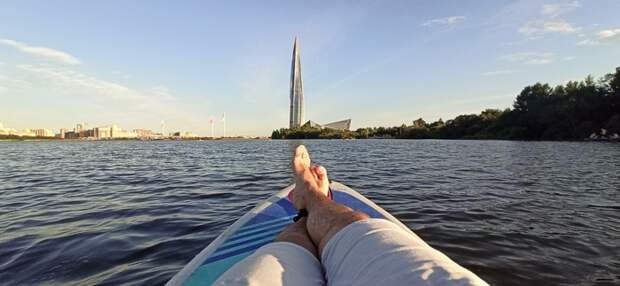 Пешая история #21: День разочарований и зубры