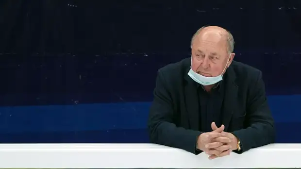 Мишин: я против любых бойкотов