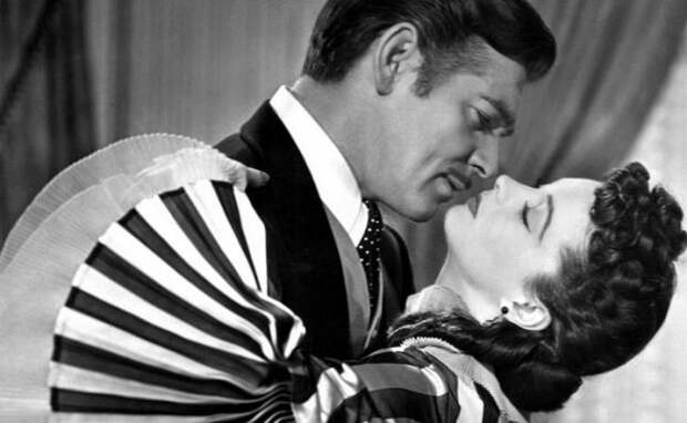 Кларк Гейбл: Как первый ловелас Голливуда стал идеальным мужем