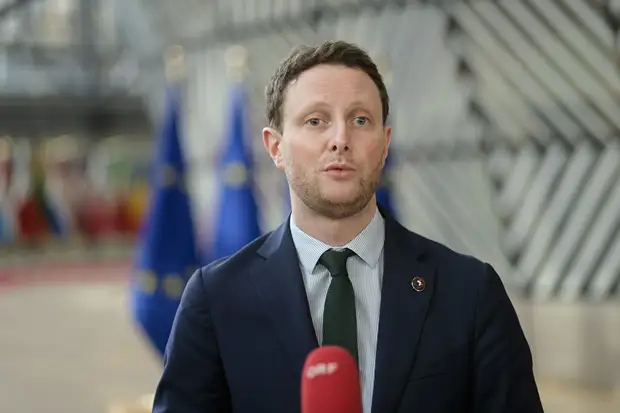 МИД Франции: 6 апреля ЕС может принять новый пакет антироссийских санкций