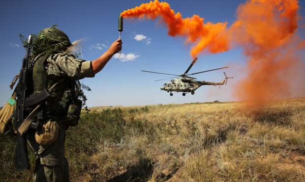 Западные аналитики оценили уровень боеготовности РФ