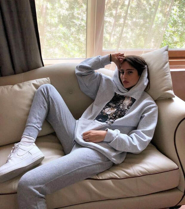 Талида Тамер, Талида Тамер инстаграм, первая модель саудовской аравии, Taleedah Tamer