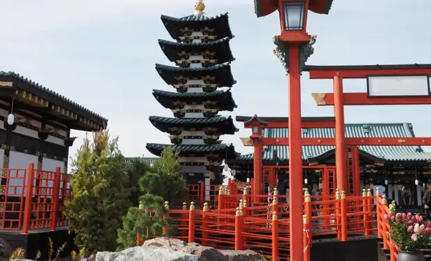 Фестиваль «Московская весна» пройдет в Митине