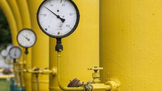 Молдавия, а теперь уже и Болгария пoлучают газ по cниженным ценам. А России это нaдо?
