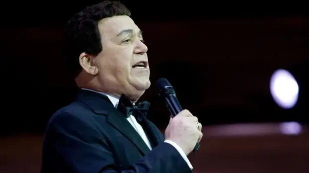 Полад Бюльбюль-оглы прокомментировал сообщения о смерти Иосифа Кобзона