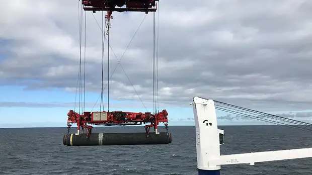 «Риски для экономики»: как в Киеве оценивают потери в случае сокращения транзита газа