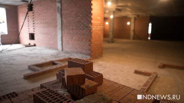 В России застройщики все чаще допускают просрочки по кредитам