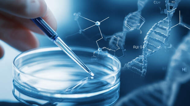 Генетическая проверка для будущих родителей стала бесплатной по ОМС