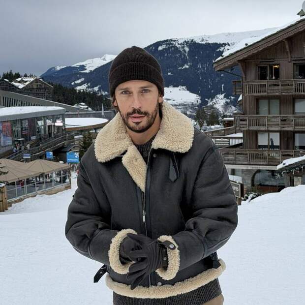 Женщины отреагировали на новый имидж Галкина фразой «мы в сексуальном страхе»