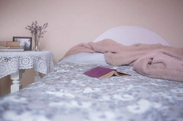 6 предметов в спальне, которые могут стать причиной измены в семье