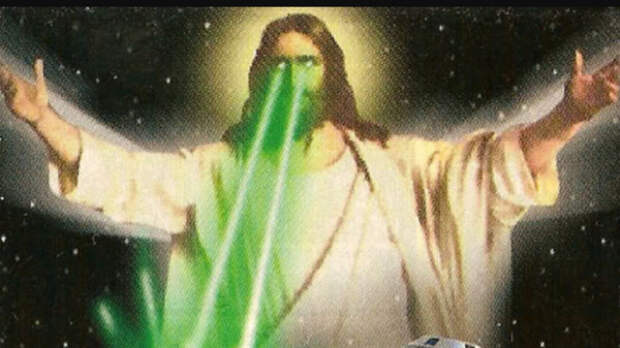 Рай в штате Миссури, Иисус в космосе и немножко расизма или несколько самых безумных вещей, в которые верят мормоны