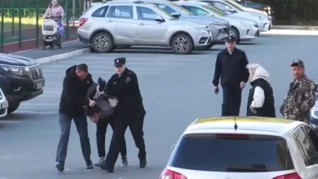 Фото: ГУ МВД России по Челябинской области.