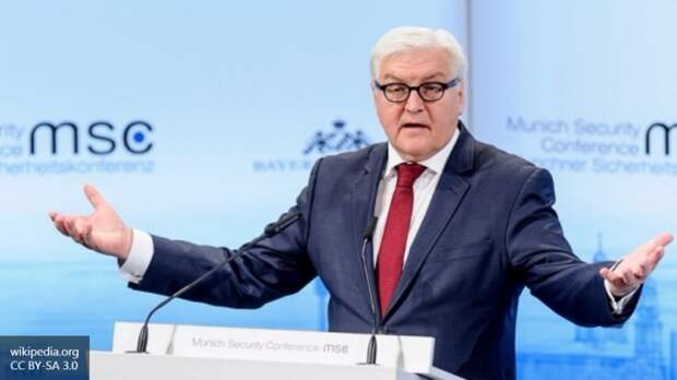 МИД Германии поймали на незнании даты окончания Второй мировой войны