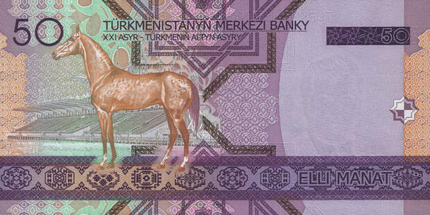 File:50 manat. Türkmenistan, 2005 b.jpg