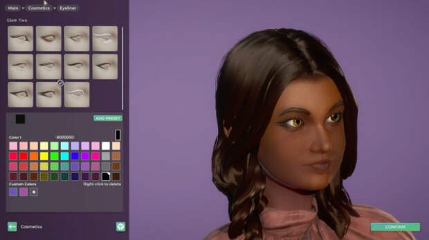 Paradox представила Life by You от одного из руководителей The Sims