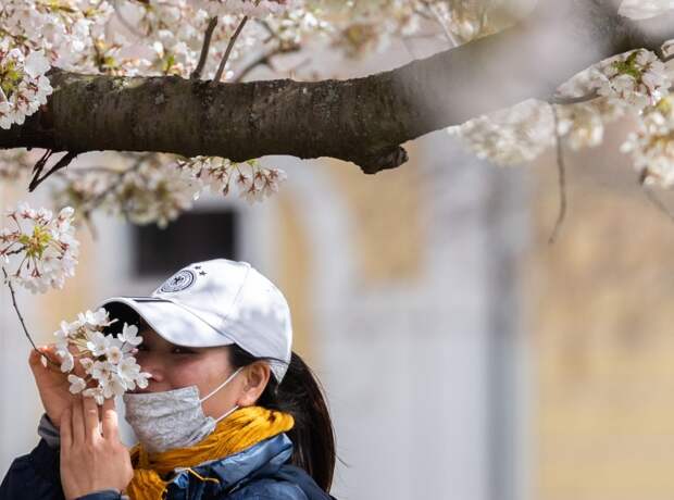 Фото: Global Look Press