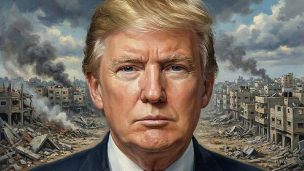 Восемь стран обвинили Израиль в нарушении мирного плана Трампа по Газе