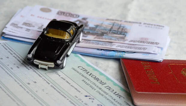 В России запретят выплаты по ОСАГО выше 400 тыс. рублей: причина