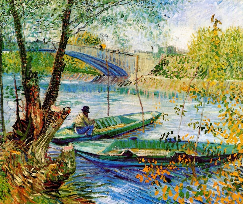 Цель рыбалки