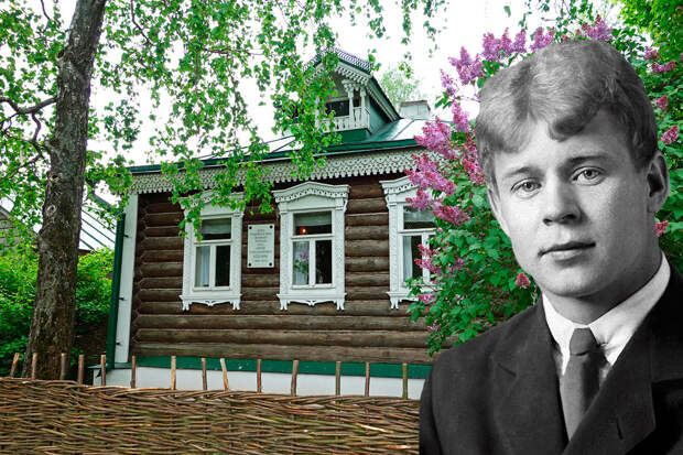Как эти писательские усадьбы повлияли на творчество своих владельцев