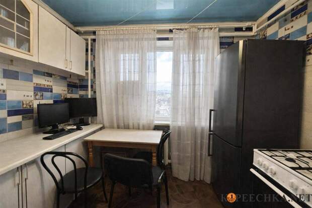 1-к квартира 38кв.м с уникальной планировкой в Ильичевском районе в Мариуполе - 2 000 000 руб