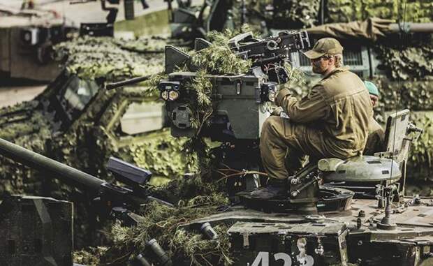 По стопам бравого солдата Швейка. Как чехословаков снова занесло на Украину