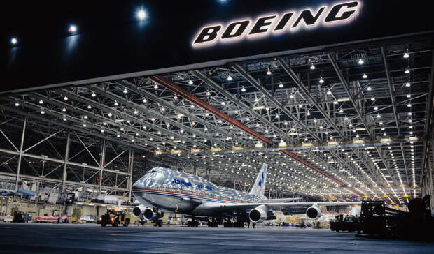 Boeing придется выплатить $200 млн из-за публичных заявлений о безопасности лайнеров
