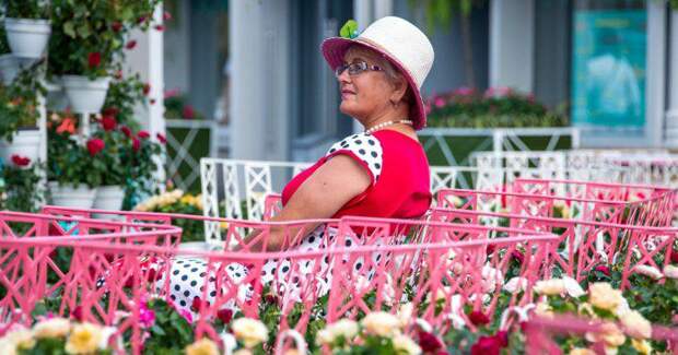 Собянин и депутаты МГД обсудили законопроект о дополнительной поддержке людей предпенсионного возраста. Фото: mos.ru