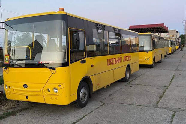 Мэр Днепра Филатов заявил о риске остановки автобусов из-за мобилизации