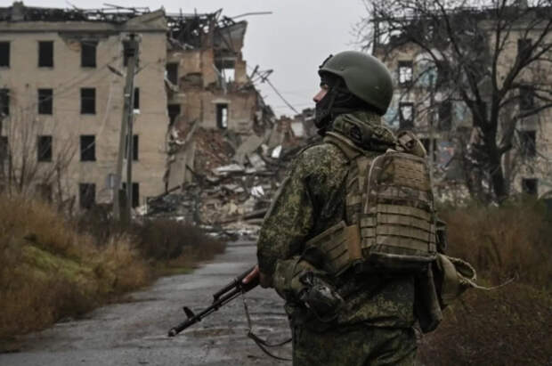 Секретное оружие НАТО нацелят на Киев: главная новость СВО 29 декабря