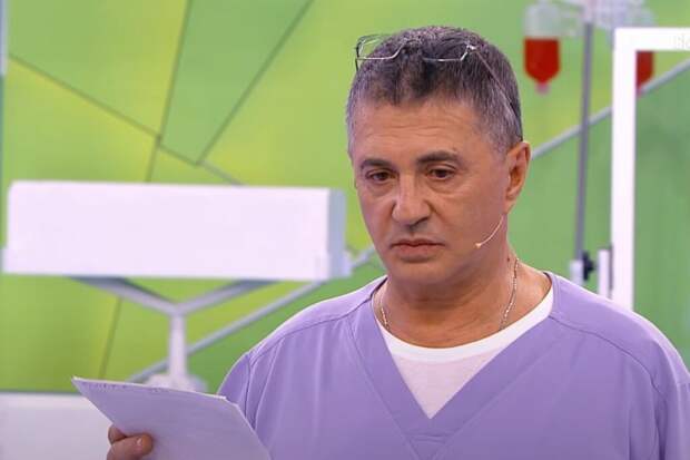 Мясников назвал позором одну особенность врачей в поликлиниках