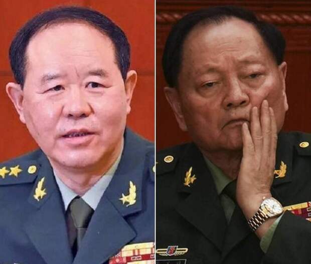 Как впасть в немилость после 60 лет дружбы?