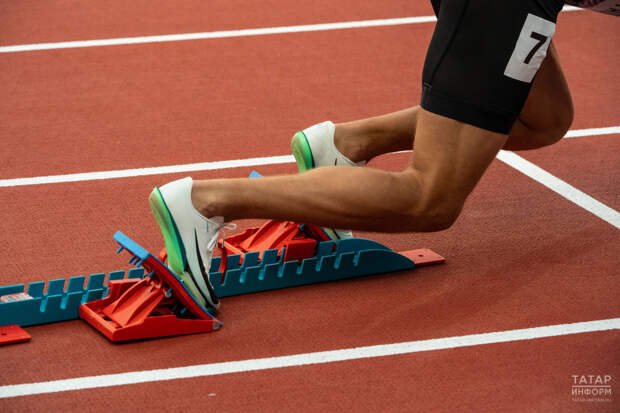 Более 40 млн рублей направят на поддержку спортивной подготовки в Татарстане