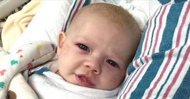 Этот ребенок пережил клиническую смерть... Через 3 недели его отец осознал страшную ошибку!