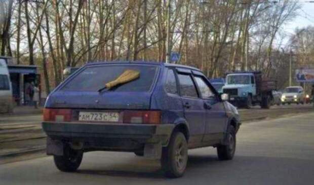 Дураки и дороги - 14