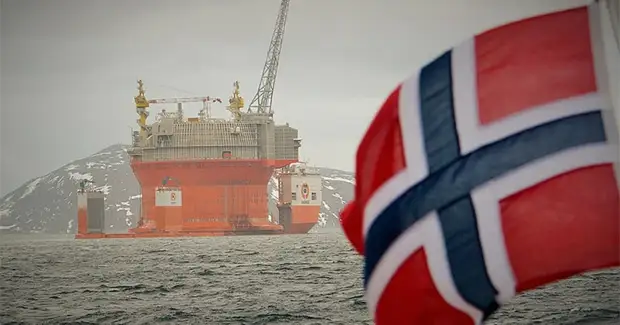 СМИ Норвегии: "Норвегия должна дать Европе скидку на газ". Комментарии норвежцев