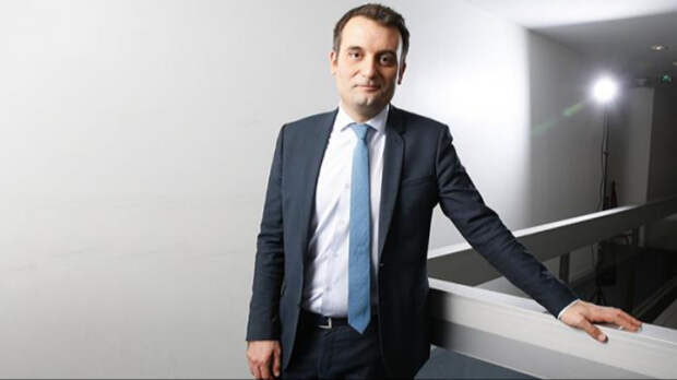 Во Франции связали атаку на резиденцию Путина с попыткой сорвать переговоры