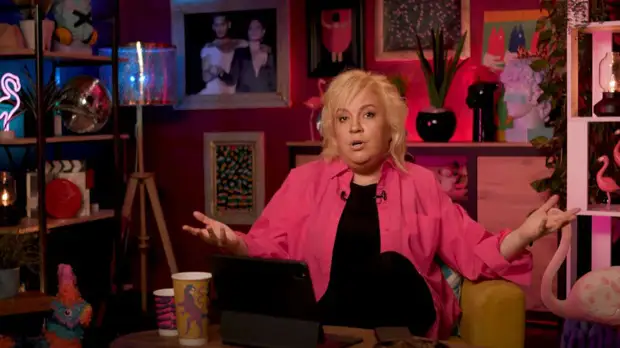 Жигалова уличила Галкина в нежелании выходить на связь после слов Маргариты Симоньян