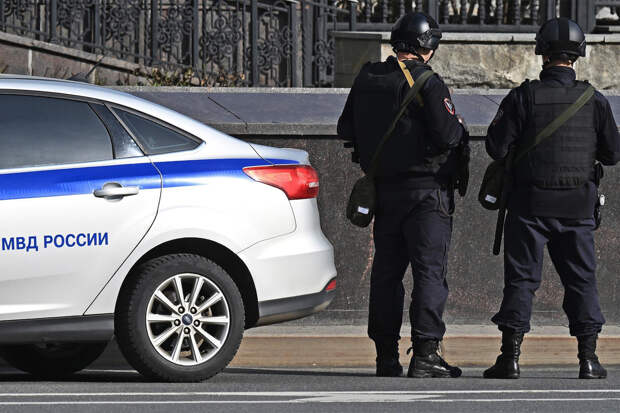 Раскрыта причина стрельбы в российской школе