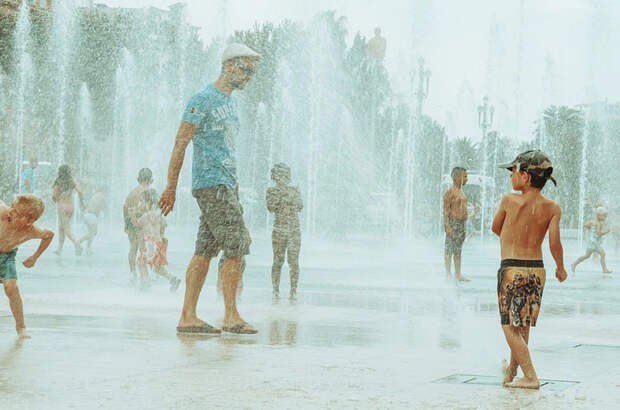 Синоптик спрогнозировал понижение температуры в ЦФО