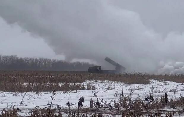 Армия Россия взяла под контроль село Сопычь в Сумской области
