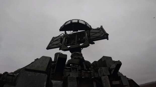 Силы ПВО сбили 60 украинских БПЛА над регионами России