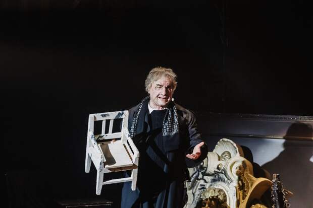 Фото: Ксения Угольникова