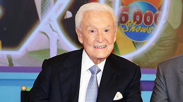 Bob Barker