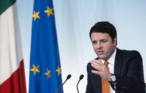 Решение ЕС по РФ неожиданно отменили: Италия выдвинула жесткий ультиматум