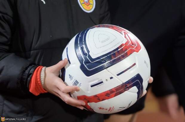 Назначено время начала матчей «Арсенала» против «Урала» и «СКА»