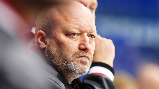 «Тайное оружие сработало». Заварухин прокомментировал победу «Автомобилиста» над «Локомотивом»