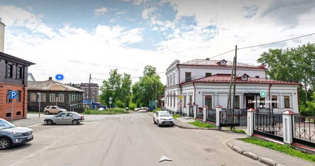 Часть улицы Свердлова в Ижевске предложили переименовать в честь графа Шувалова